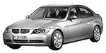 BMW E90 B2031 Fault Code