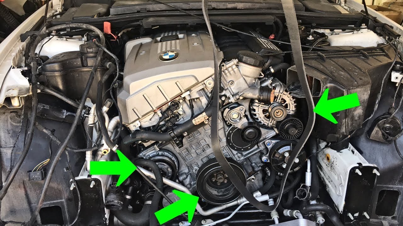 See B2031 repair manual